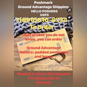 Free USPS Shipping Boxes and Envelopes